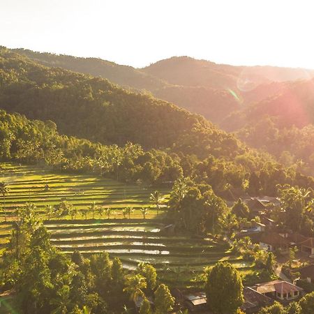 Nadira Bali Villa Munduk Exterior foto