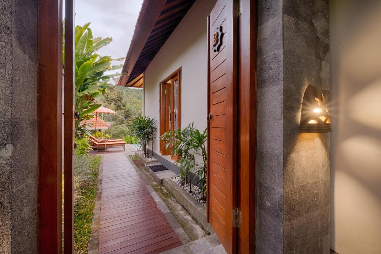 Nadira Bali Villa Munduk Exterior foto