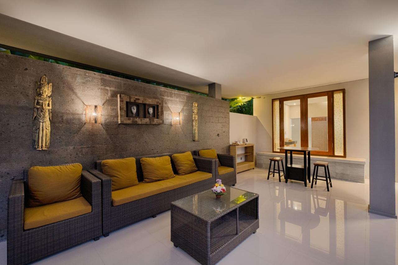 Nadira Bali Villa Munduk Exterior foto