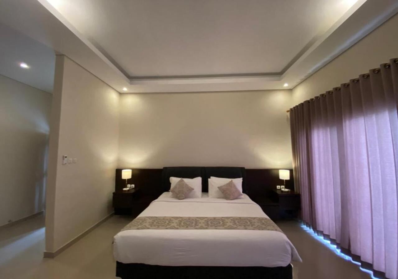 Nadira Bali Villa Munduk Exterior foto